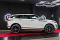 Land Rover Range Rover Evoque 2.0D I4 MHEV R-Dynamic AWD Aut. 163 Blanco - thumbnail 4