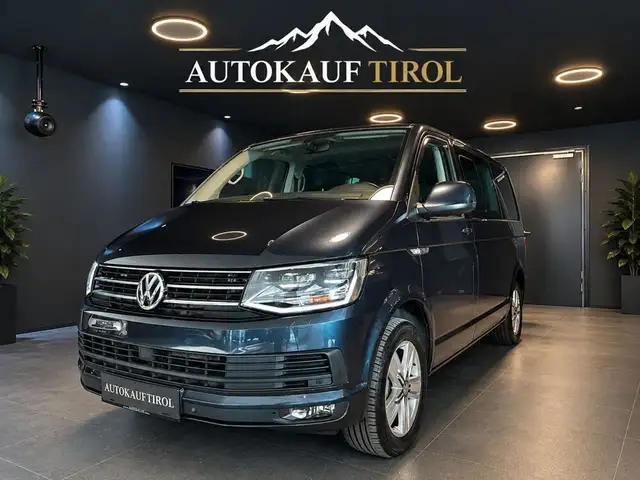 Volkswagen T6 Multivan VWComfortline | 204 PS | DSG I AHK