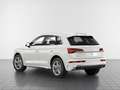 Audi Q5 35 TDI S line S tronic Blanc - thumbnail 3