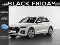 Audi Q5 35 TDI S line S tronic Weiß - thumbnail 1