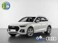 Audi Q5 35 TDI S line S tronic Blanc - thumbnail 1