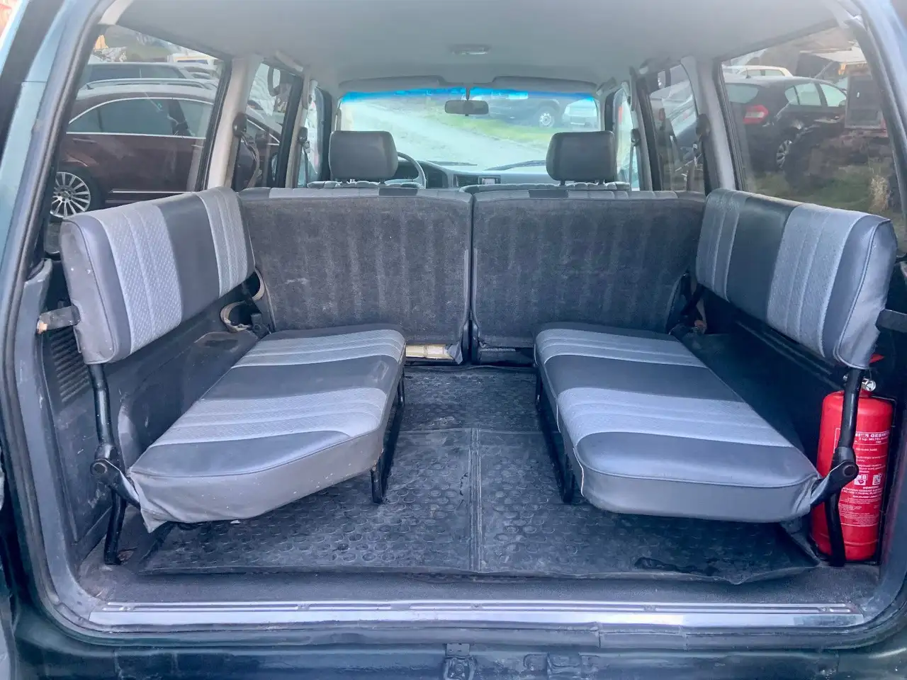 Toyota Land Cruiser HZJ 80/8 Sitzer/Klima/TÜV 12 /27, foto 6