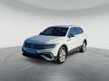 Volkswagen Tiguan Allspace Life 1.5 TSI DSG, AHK/HUD/SIDE A Weiß - thumbnail 2