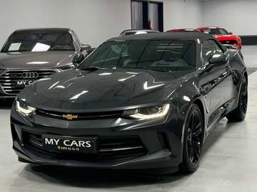 Cabriolet 2.0 Turbo 275 Cv Full Full Options Garantie 1An