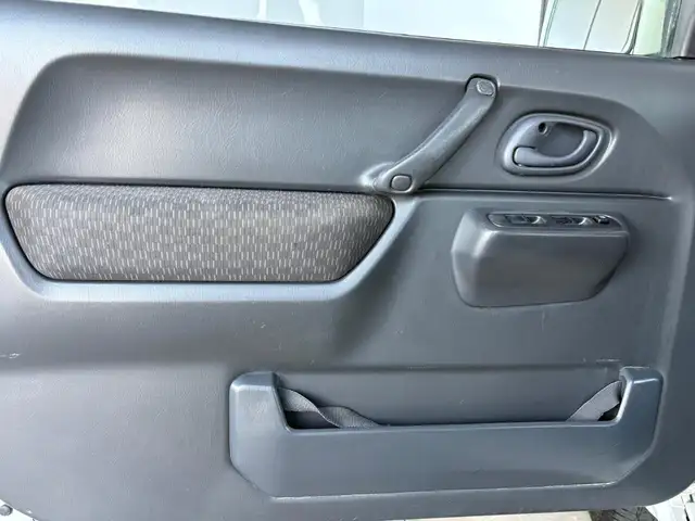 Suzuki Jimny view 10
