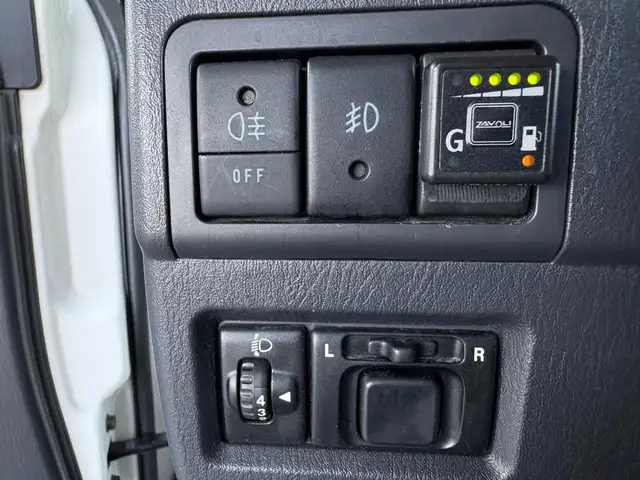 Suzuki Jimny view 11
