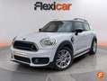 MINI Cooper S Countryman ALL4 Blanc - thumbnail 3