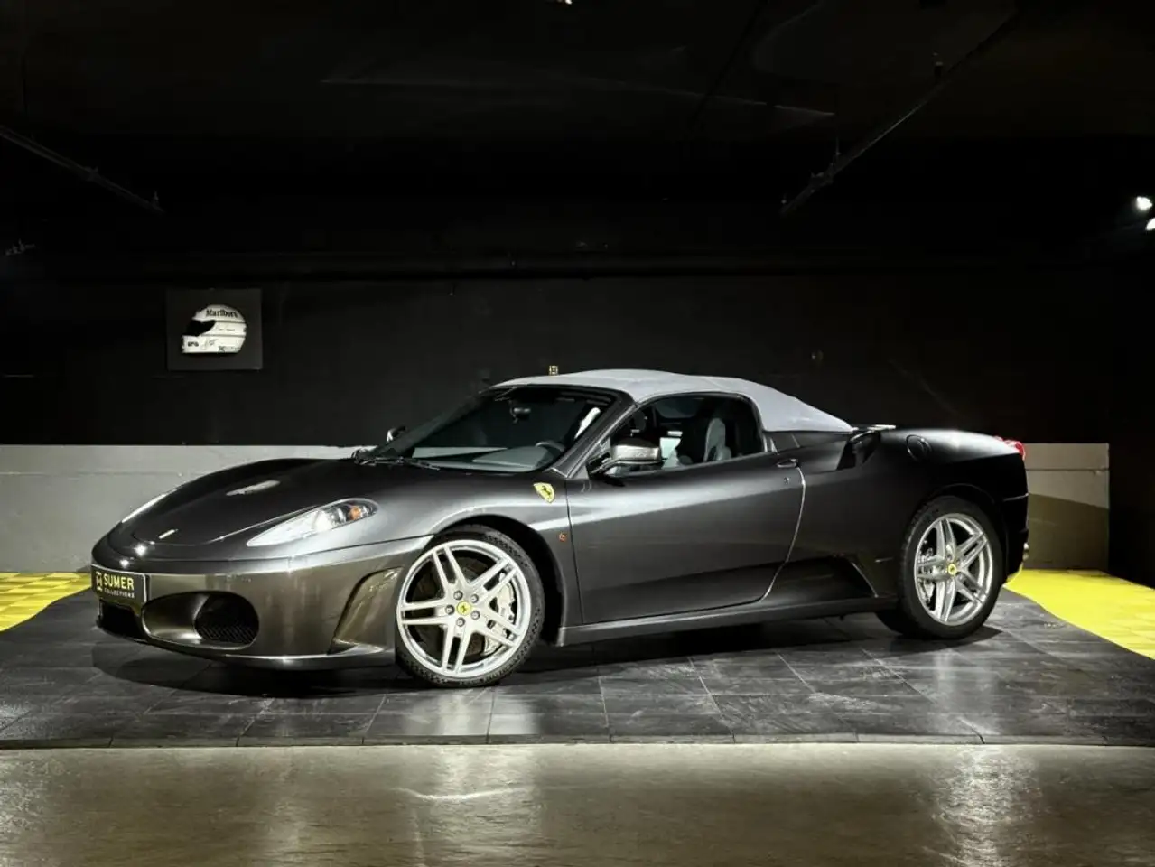 Ferrari F430