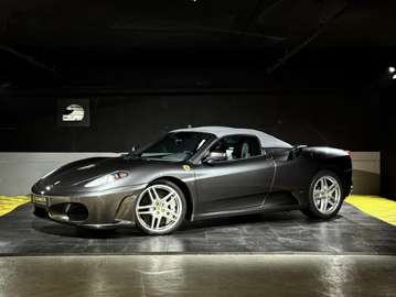Spider F1
