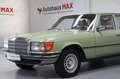 Mercedes-Benz 280 SE~1. Hand Rentner geb. 1921 Vert - thumbnail 7