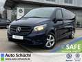 Mercedes-Benz Vito Tourer 116 CDI EXTRALANG AHK+KAMERA+NAVI+SH Blau - thumbnail 1