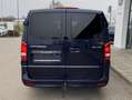 Mercedes-Benz Vito Tourer 116 CDI EXTRALANG AHK+KAMERA+NAVI+SH Blau - thumbnail 4
