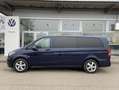 Mercedes-Benz Vito Tourer 116 CDI EXTRALANG AHK+KAMERA+NAVI+SH Blau - thumbnail 2