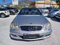 Mercedes-Benz CLK 200 K Avantgarde 184 Aut. Gris - thumbnail 5