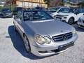 Mercedes-Benz CLK 200 K Avantgarde 184 Aut. Gris - thumbnail 4