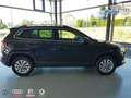 Skoda Karoq 5Jahre/100000km Garantie" DSG" AHK schw... Negro - thumbnail 4