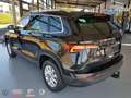 Skoda Karoq 5Jahre/100000km Garantie" DSG" AHK schw... Negro - thumbnail 8