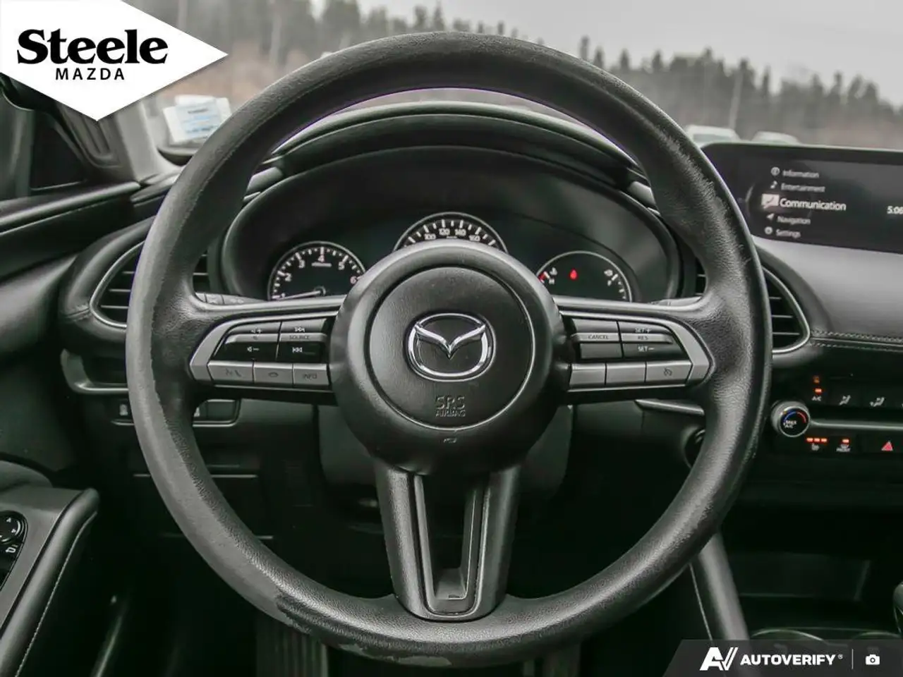 Mazda 3 photo Mazda 3