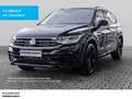 Volkswagen Tiguan Allspace TDI DSG AHK Style   IQ. Drive R-Line 4Motion Schwarz - thumbnail 1