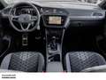 Volkswagen Tiguan Allspace TDI DSG AHK Style   IQ. Drive R-Line 4Motion Schwarz - thumbnail 10