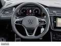 Volkswagen Tiguan Allspace TDI DSG AHK Style   IQ. Drive R-Line 4Motion Nero - thumbnail 11