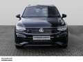 Volkswagen Tiguan Allspace TDI DSG AHK Style   IQ. Drive R-Line 4Motion Schwarz - thumbnail 4