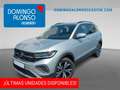 Volkswagen T-Cross 1.0 TSI Más 70kW Argent - thumbnail 1