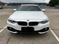 BMW 428 428i Gran Coupe xDrive Aut. Advantage Weiß - thumbnail 1