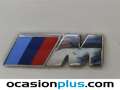 BMW 120 120iA Blanco - thumbnail 5