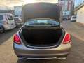 Mercedes-Benz C 200 d Lim.100kW 136PS NAVI/PDC/SHZ/1.Hand/85tkm Argent - thumbnail 14