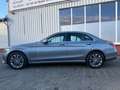 Mercedes-Benz C 200 d Lim.100kW 136PS NAVI/PDC/SHZ/1.Hand/85tkm Argent - thumbnail 22
