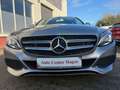 Mercedes-Benz C 200 d Lim.100kW 136PS NAVI/PDC/SHZ/1.Hand/85tkm Argent - thumbnail 4