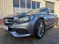 Mercedes-Benz C 200 d Lim.100kW 136PS NAVI/PDC/SHZ/1.Hand/85tkm Argent - thumbnail 1