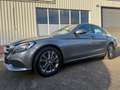 Mercedes-Benz C 200 d Lim.100kW 136PS NAVI/PDC/SHZ/1.Hand/85tkm Argent - thumbnail 3