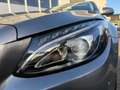 Mercedes-Benz C 200 d Lim.100kW 136PS NAVI/PDC/SHZ/1.Hand/85tkm Argent - thumbnail 13
