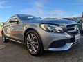 Mercedes-Benz C 200 d Lim.100kW 136PS NAVI/PDC/SHZ/1.Hand/85tkm Argent - thumbnail 5