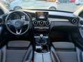 Mercedes-Benz C 200 d Lim.100kW 136PS NAVI/PDC/SHZ/1.Hand/85tkm Argent - thumbnail 25