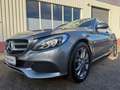 Mercedes-Benz C 200 d Lim.100kW 136PS NAVI/PDC/SHZ/1.Hand/85tkm Argent - thumbnail 2