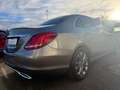 Mercedes-Benz C 200 d Lim.100kW 136PS NAVI/PDC/SHZ/1.Hand/85tkm Argent - thumbnail 8