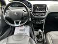 Peugeot 2008 Allure/Leder/LED/Display/Sitzhzg/Tempomat Schwarz - thumbnail 12