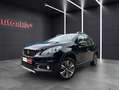 Peugeot 2008 Allure/Leder/LED/Display/Sitzhzg/Tempomat Schwarz - thumbnail 1