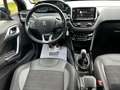 Peugeot 2008 Allure/Leder/LED/Display/Sitzhzg/Tempomat Schwarz - thumbnail 11