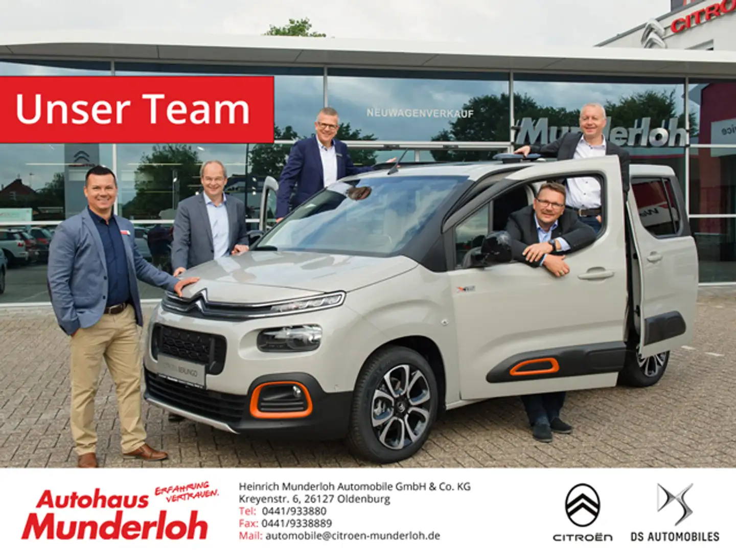 DS Automobiles DS 7 Crossback PureTech 130 CHIC AHK Xenon 2-Zonen-Klimaautom Spu Fekete - 2