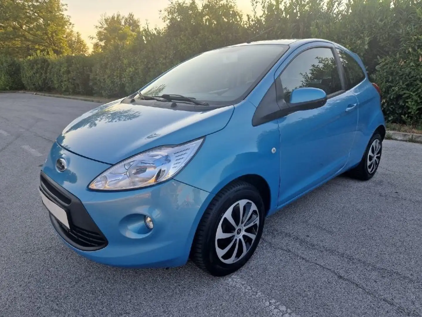 Ford Ka/Ka+ Ka 1.3i Trend - 1