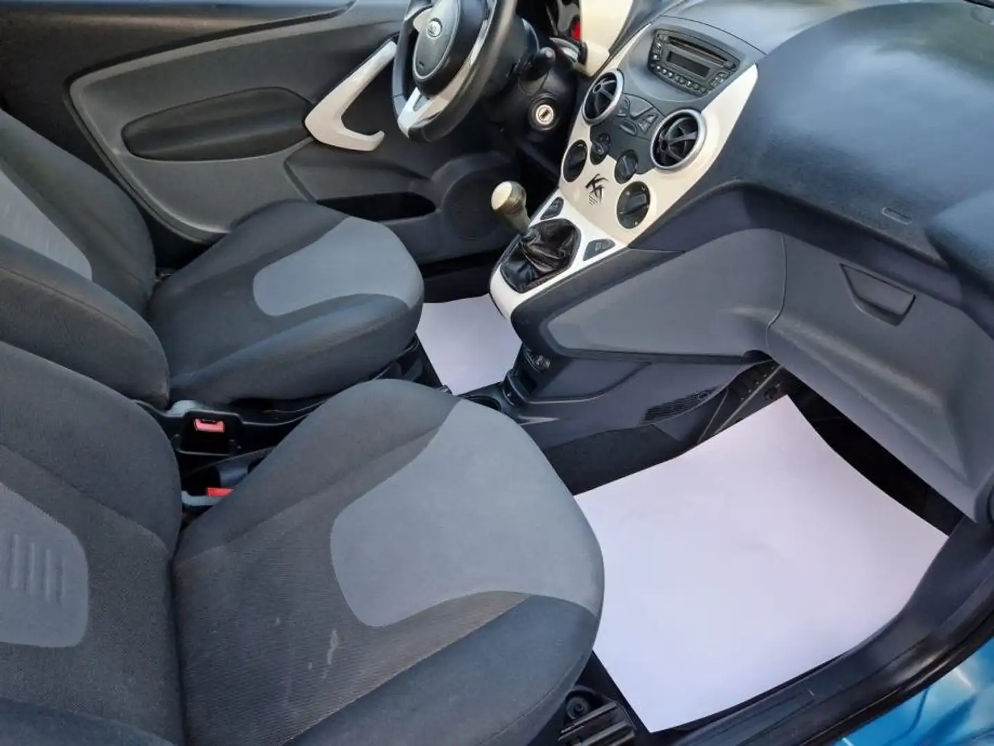Ford Ka/Ka+ Ka 1.3i Trend - 2
