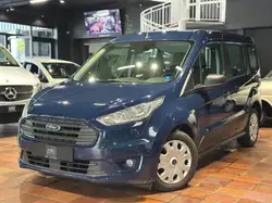 Ford Transit Connect KOMBI TREND 5 SITZE KLIMA TEMPO BLIS TOTWINKEL+SPU