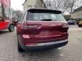 Jeep Grand Cherokee L 3.6 V6 Limited + LPG +AHK + Winterräder Red - thumbnail 6