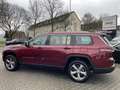 Jeep Grand Cherokee L 3.6 V6 Limited + LPG +AHK + Winterräder Red - thumbnail 4