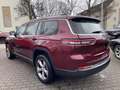 Jeep Grand Cherokee L 3.6 V6 Limited + LPG +AHK + Winterräder Red - thumbnail 5