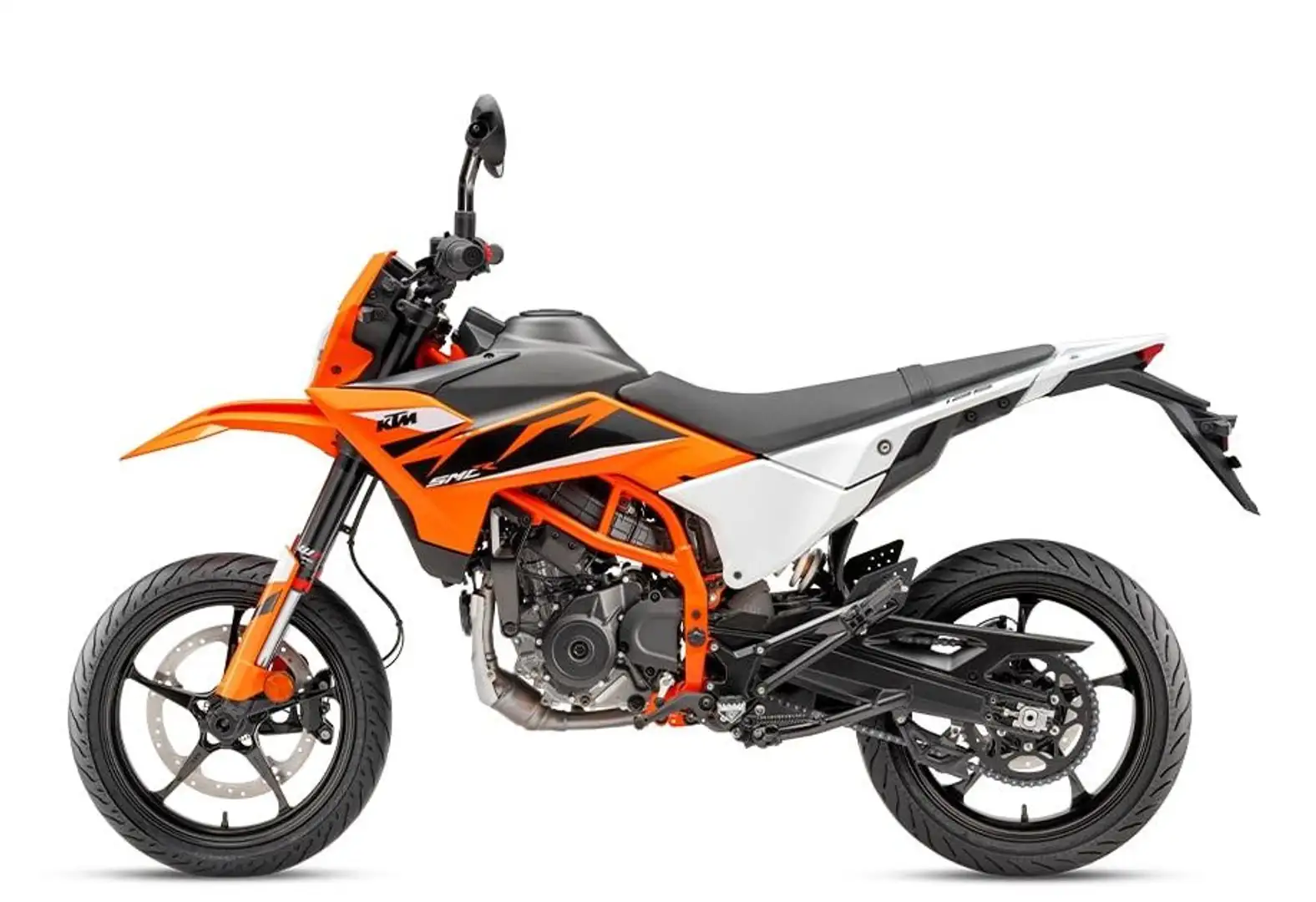 KTM 125 SMC-R *A1*B196* - 2